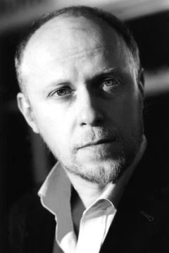 Stephan Boden interpreta Butcher Wallinger
