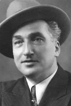 Achille Majeroni interpreta Uomo al telefono