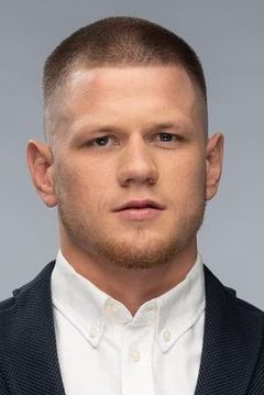 Serhii Filimonov interpreta Rhino