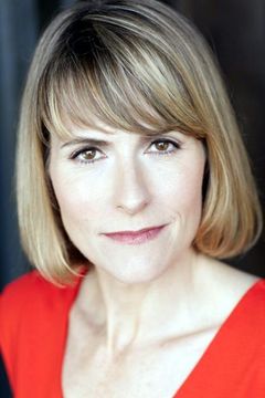 Jennifer Nichols interpreta Jeanine's Aide (uncredited)