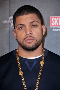 O'Shea Jackson Jr. interpreta Lance