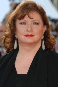 Catherine Jacob interpreta Irène
