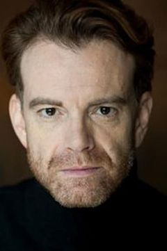 Emmanuel Barrouyer interpreta L'homme violent