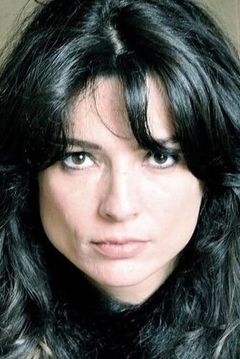 Michelle Figlarz interpreta Nanou Costa