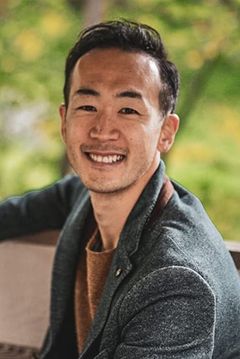 Ryuta Kato interpreta Japanese Junior Officer (Yamat)