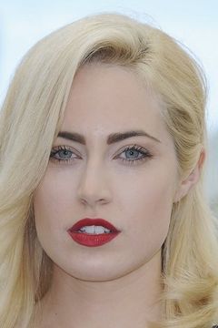 Charlotte Sullivan interpreta Gail Peck
