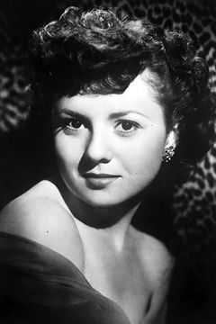 Betty Lynn interpreta Claire