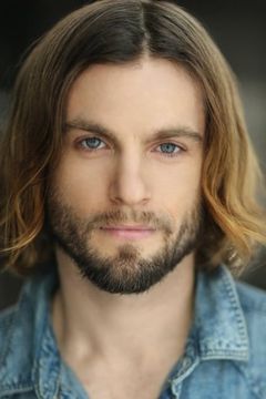 Kyle Warren interpreta Andrew Morgan