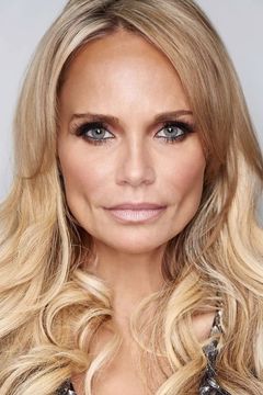 Kristin Chenoweth interpreta Rosetta (voice)
