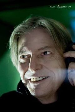 Rodolfo Bianchi interpreta Hagen (voice)