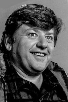 George Memmoli interpreta Joey'Clams' Scala