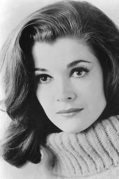 Judi Meredith interpreta Calamity Jane