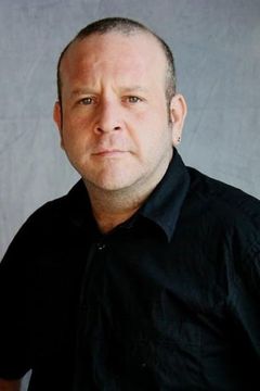 Charles Paraventi interpreta Jersey Boy