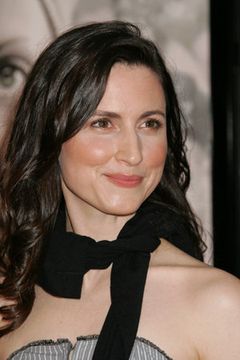 Catherine Campion interpreta Stacey's Mom