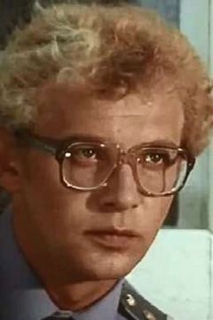 Vladimir Kuznetsov interpreta company representative (uncredited)