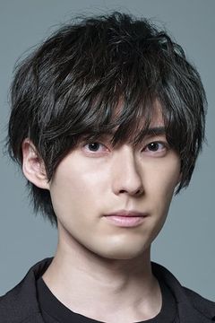 Toshiki Masuda interpreta Eijiro Kirishima (voice)