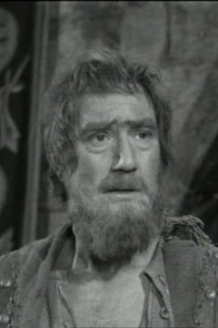 Archie Duncan interpreta Gordon
