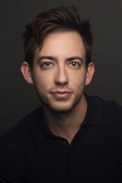 Kevin McHale interpreta Wooly