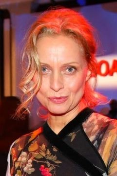 Catherine Flemming interpreta Duchess of Kent