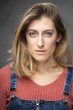 Martina Tinnirello interpreta Greta