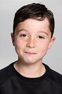 Dylan McKiernan interpreta Dylan