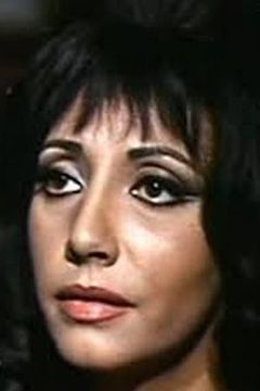 Marisa Traversi interpreta moglie di De Marchis