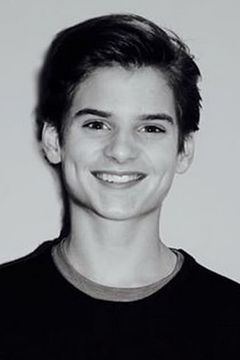 Julian Ras interpreta Jules