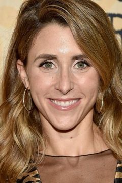 Sarah Megan Thomas interpreta Erin Manning