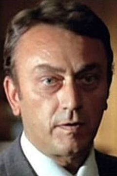 Fulvio Mingozzi interpreta Avvocato di Vito