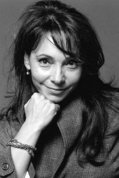 Madeleine Cofano interpreta La coiffeuse