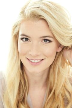Haley Higgins interpreta Shannon