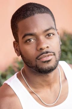 T.K. Richardson interpreta Joey