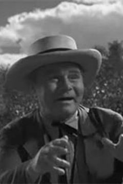 Joel Friedkin interpreta Brakeman (uncredited)