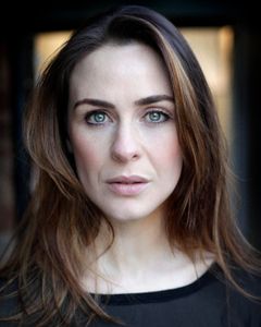 Roisin Gallagher interpreta Judy