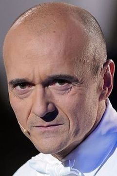Alfonso Signorini interpreta se stesso