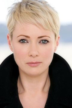 Claire Rankin interpreta Public Defender