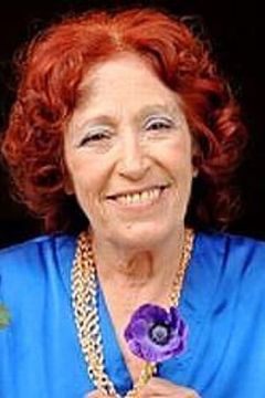 Tikva Aziz interpreta Helicopter Person