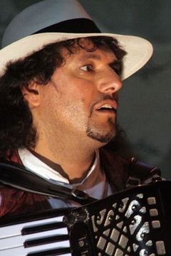 Santino Spinelli interpreta Rom di Montesilvano