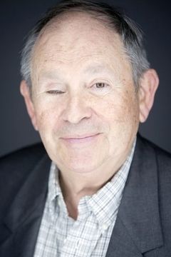 Jean-Claude Grumberg interpreta L'homme à la sortie du métro