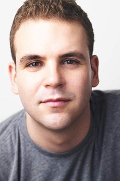 Alan Aisenberg interpreta Chase