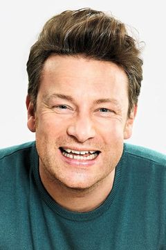 Jamie Oliver interpreta The Health Inspector (UK voice)