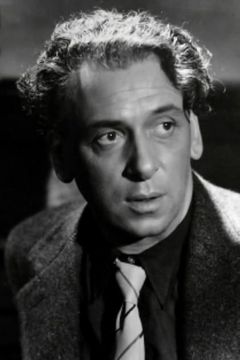 Leopold Biberti interpreta Werner Stauffacher