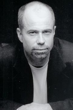 Bernard Hocke interpreta Agent Morgan