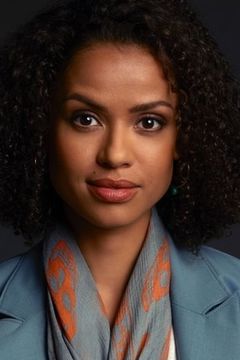 Gugu Mbatha-Raw interpreta Viola Peabody