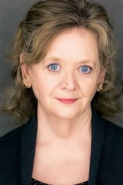 Carol Mansell interpreta Woman Who Recognizes Maddy