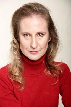 Annarie Boor interpreta Sixer (uncredited)