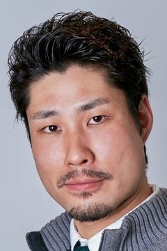 Hayato Fujii interpreta Jujutsu Sorcerer (voice)