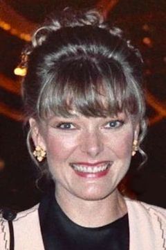 Jane Curtin interpreta Marla Reddy