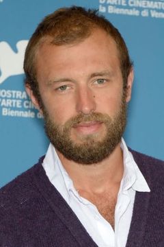 Benjamin Dilloway interpreta Sardaukar Assassin