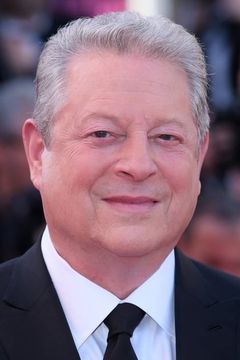 Al Gore interpreta Himself